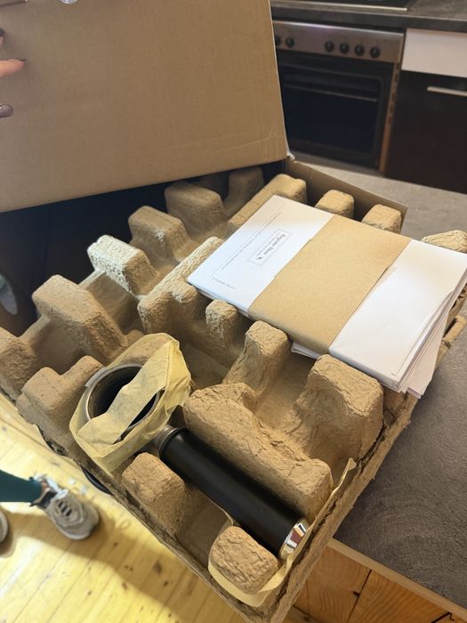 Еспресо машина DeLonghi Dedica Style EC 685, 15 bar, 1350 W, Slim,