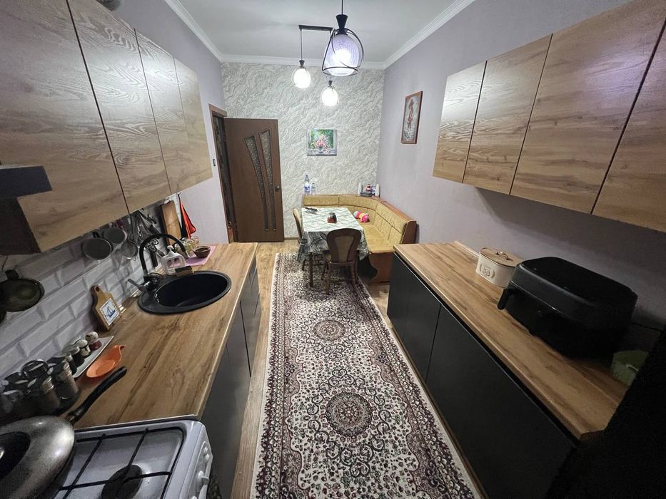 3х комнатная Чилонзар 14 квартал можно в ИПОТЕКУ