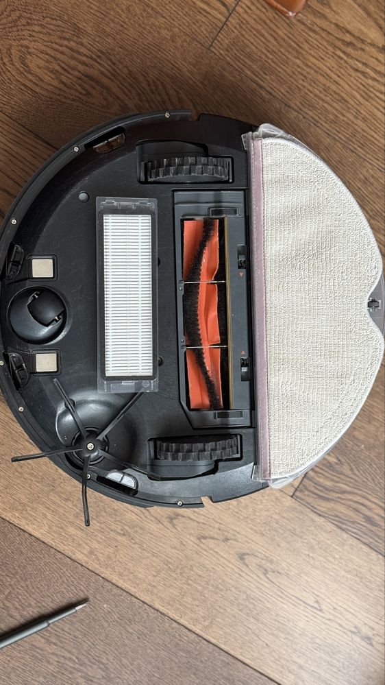 Aspirator robot XIAOMI RoboRock 2 S55