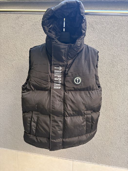 Trapstar грейка