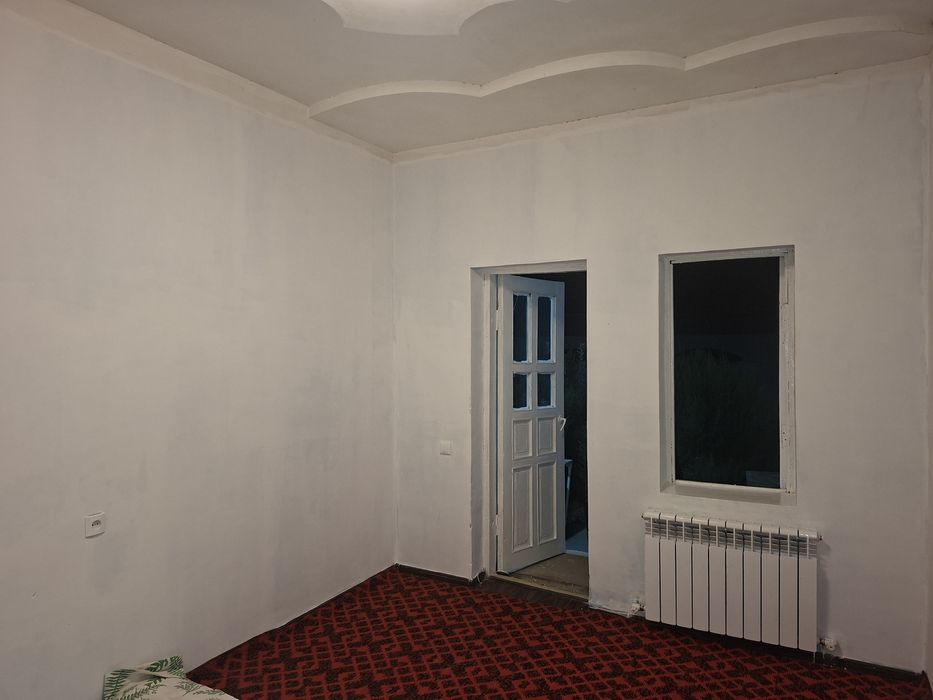 Kvartira faqat ayollarga toza sharoytli