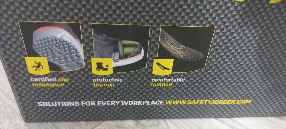 СПЕЦОБУВЬ, 42 размера