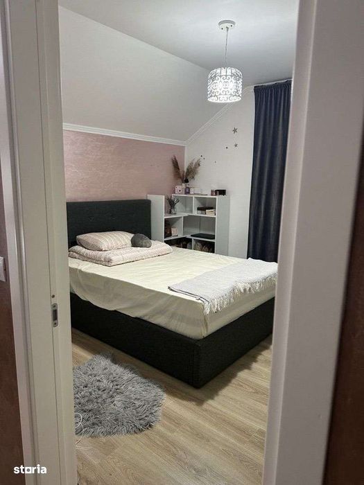 Casă P+1 zona Anl Cișmea