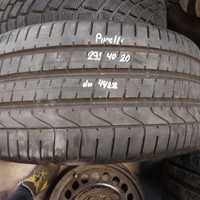 295/40/20"pirelli 2бр.гуми. дот4422
