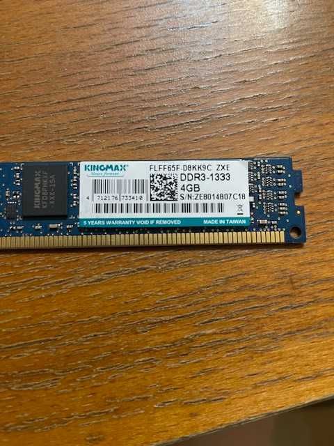 Unitate PC Asus cu procesor i5-2400 3.10Ghz