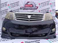 Ноускаты для Тойота Альфард, Велфайр, Камри 45, 40,Эстима,Toyota
