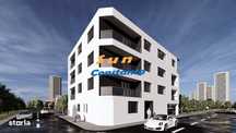 Apartament 2 camere , Et. 3- 60 MP UTILI - 78400 EUR