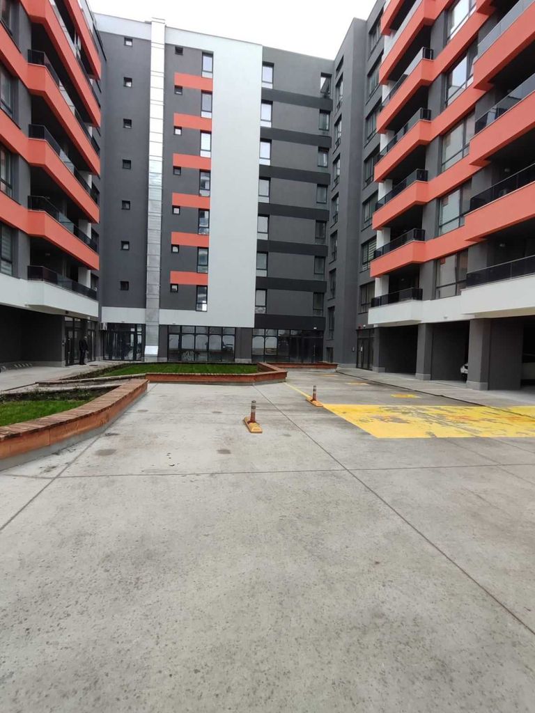 Дава се под наем Двустаен апартамент в Варна, Трошево - 72 кв.м за 450 € - Снимка #15