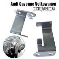 Kit anulare erori P1018 P3135 clapete galerie admisie 2.7 3.0 4.0 Audi