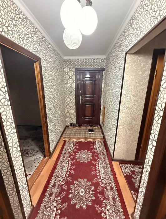 Тезда 3 хонали квартира тезда сотилади