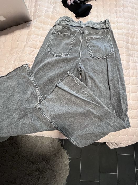 2 модела дамски дънки