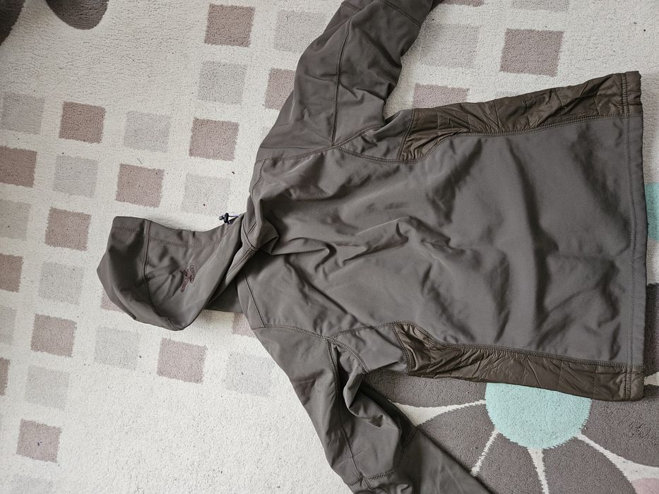 Дамско яке Salewa