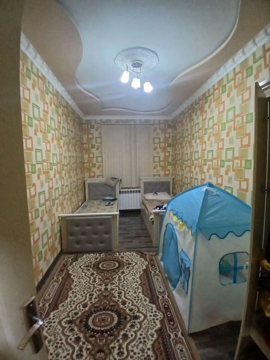 Продаётся квартира Саттепо эркин савдо