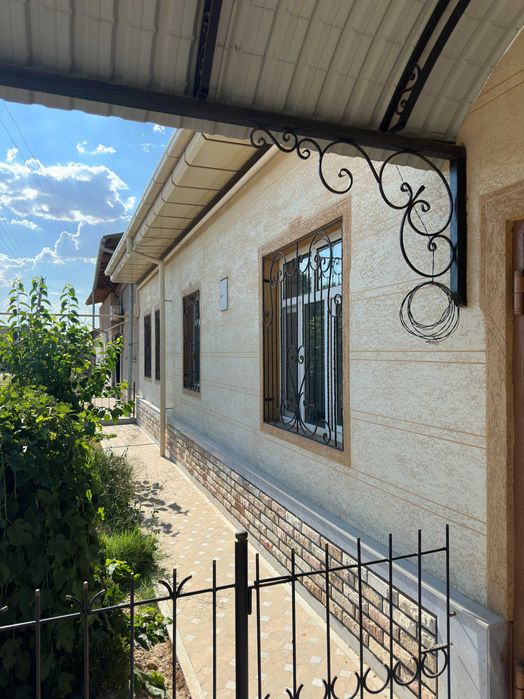 Продаётся участок 5.5 соток (Келес, Спутник)