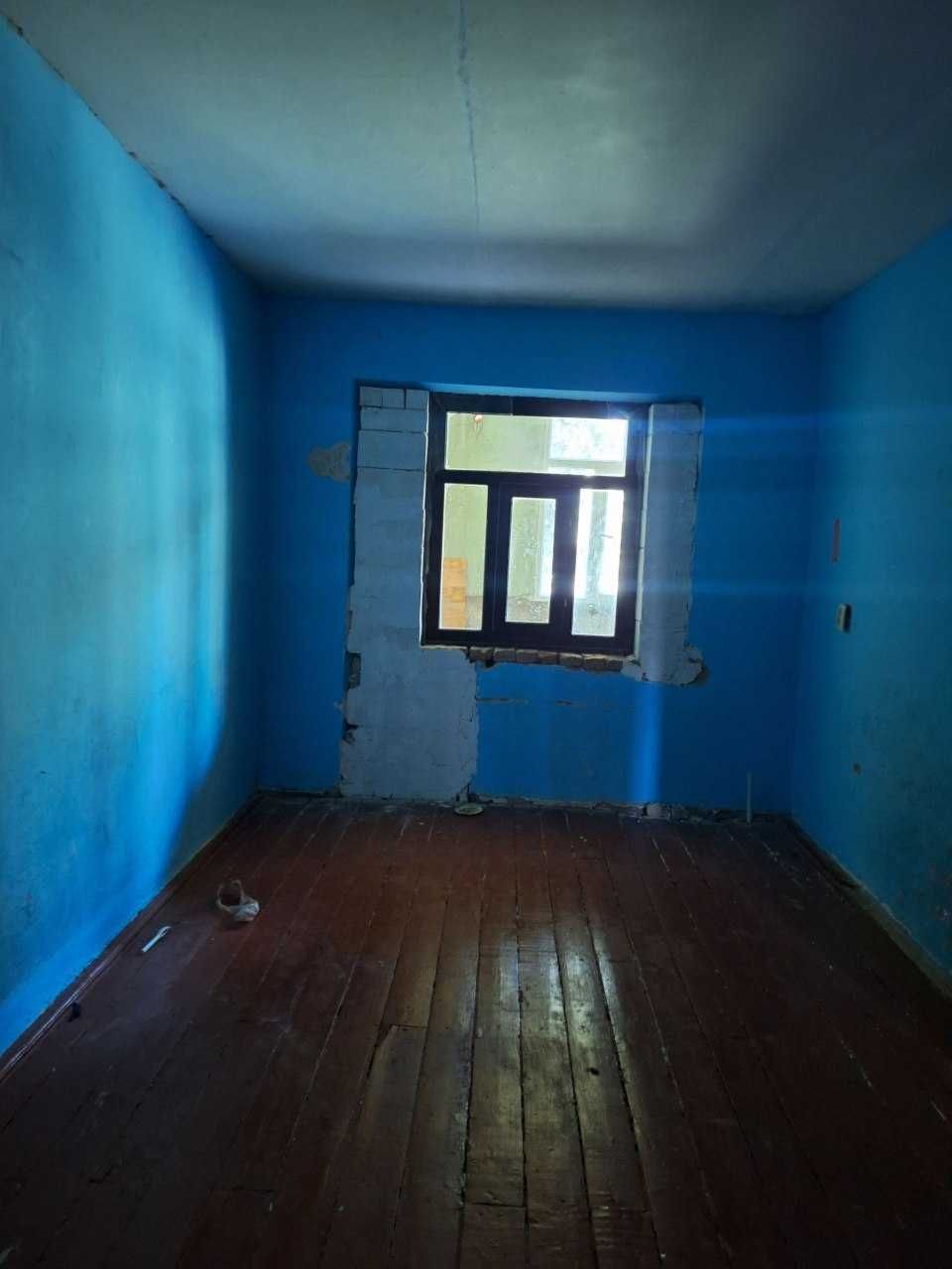 Продаётся квартира