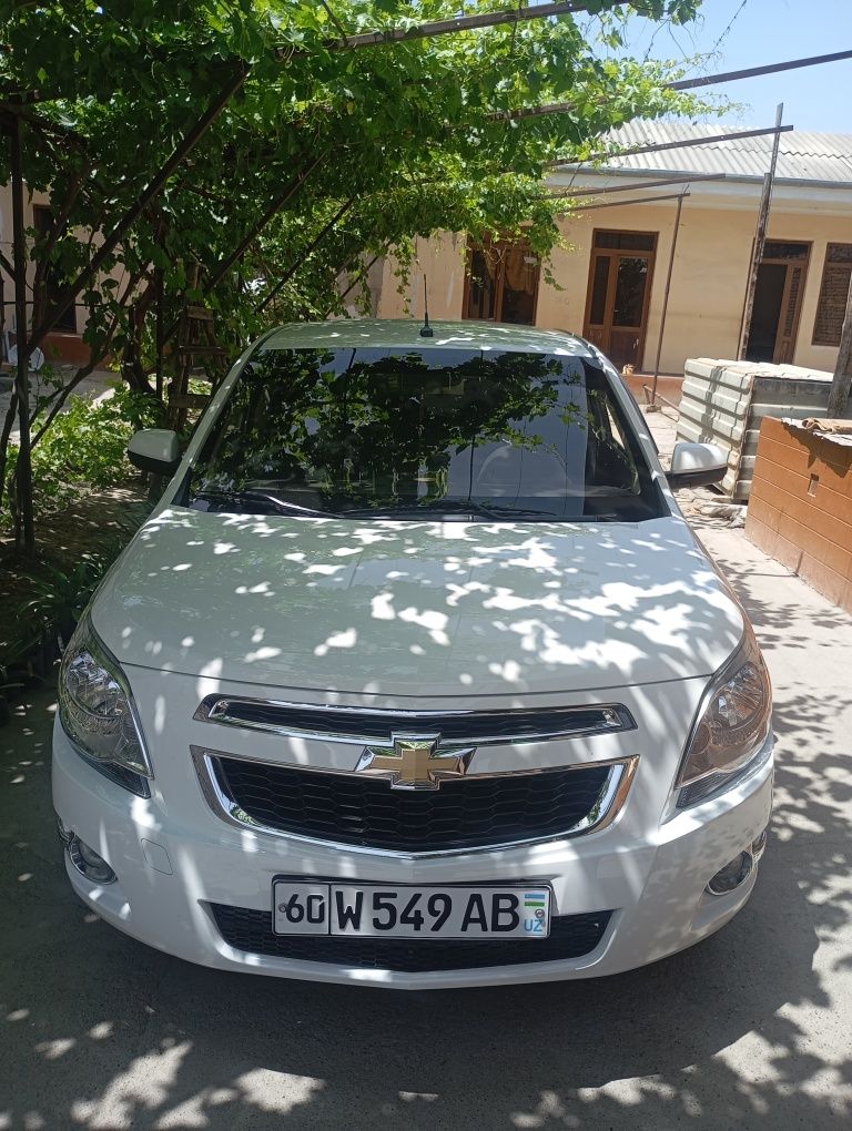Chevrolet Kobolt