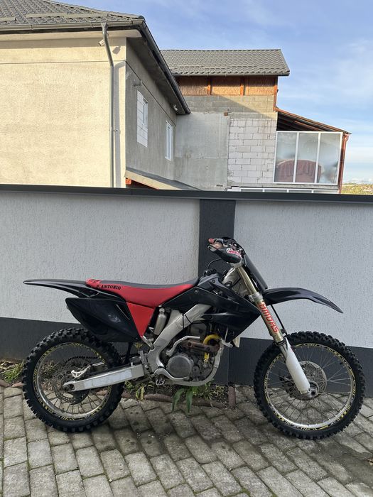 ‼️honda crf250r 2009 model AMERICAN‼️