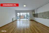 Comision 0 %  Apartament 2 camere, parcare, balcon 12mp, Europa