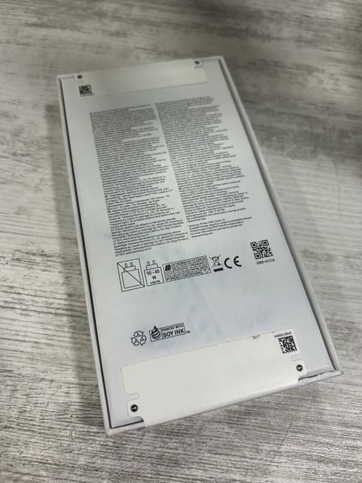 Samsung A56 256gb - Нов!  - 569лв