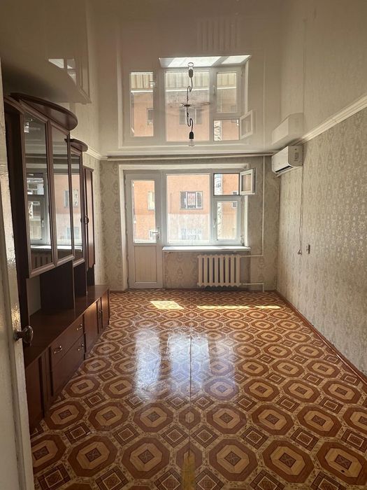 Срочно продам 2-х комнатную квартиру