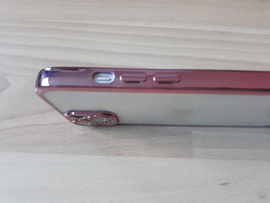 Предпазен калъф за айфон 13 и 14 / Кейс за iPhone 13 и 14