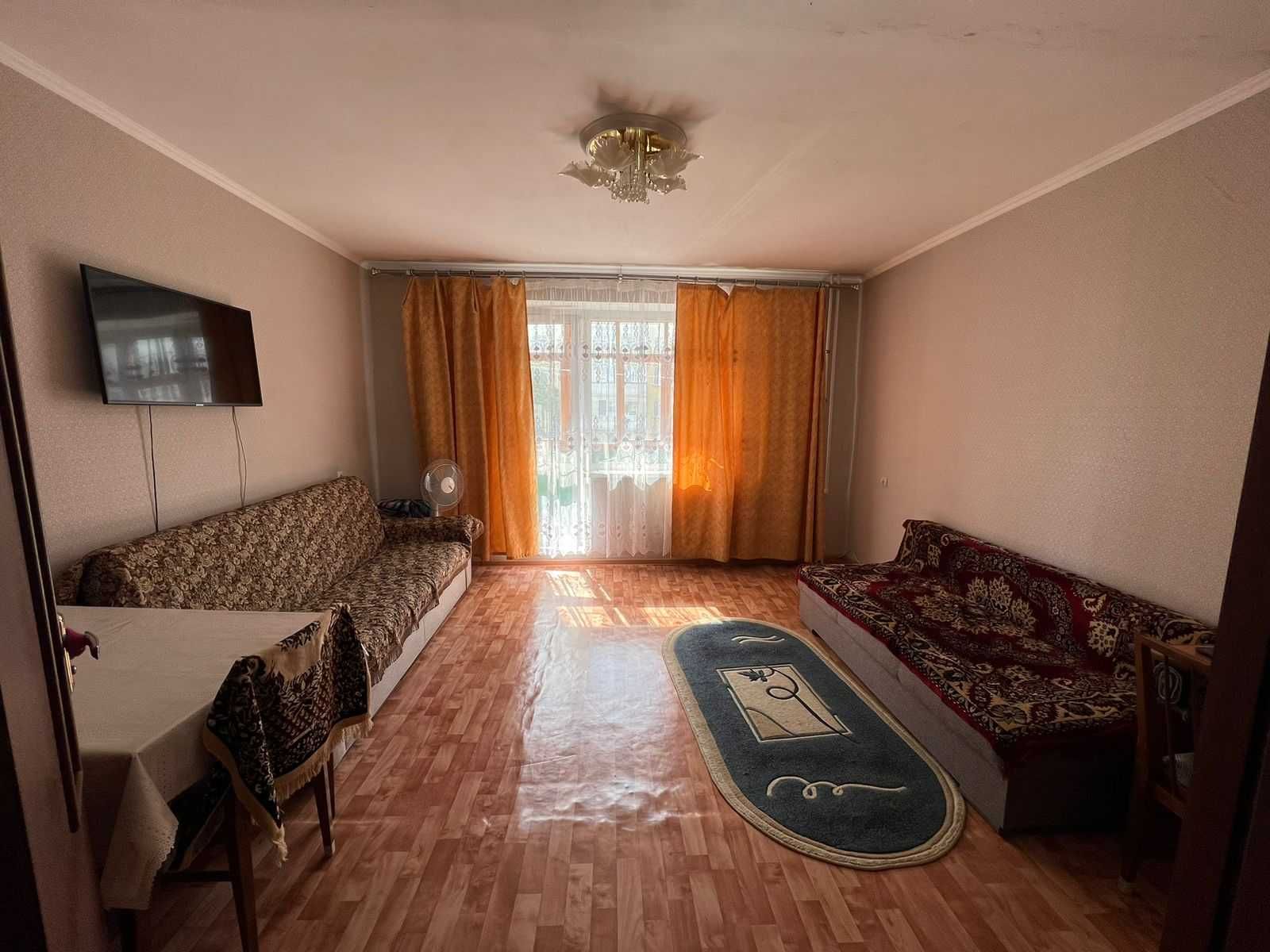 ***Голубые Пруды, 2х комн***
