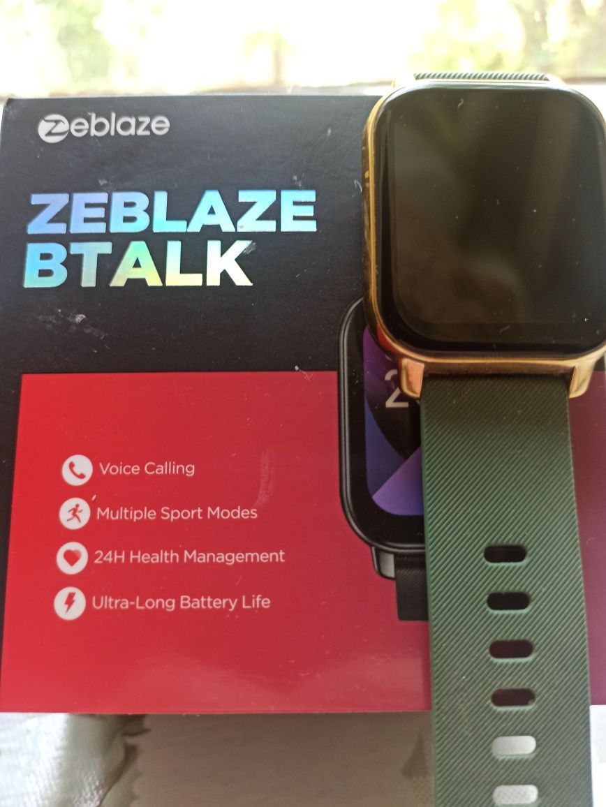 Продается Smart watch
