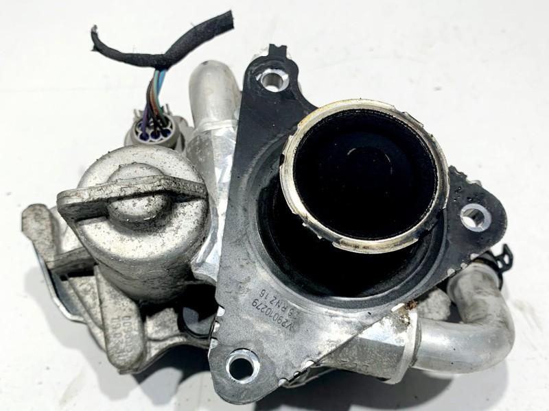 Egr Audi A4 (2015-2019) [8W2, B9] 2.0 tdi DEUA 150 cp; DGD; CRMB; DEUA 04L131501S