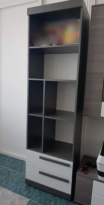 Етажерка за книги