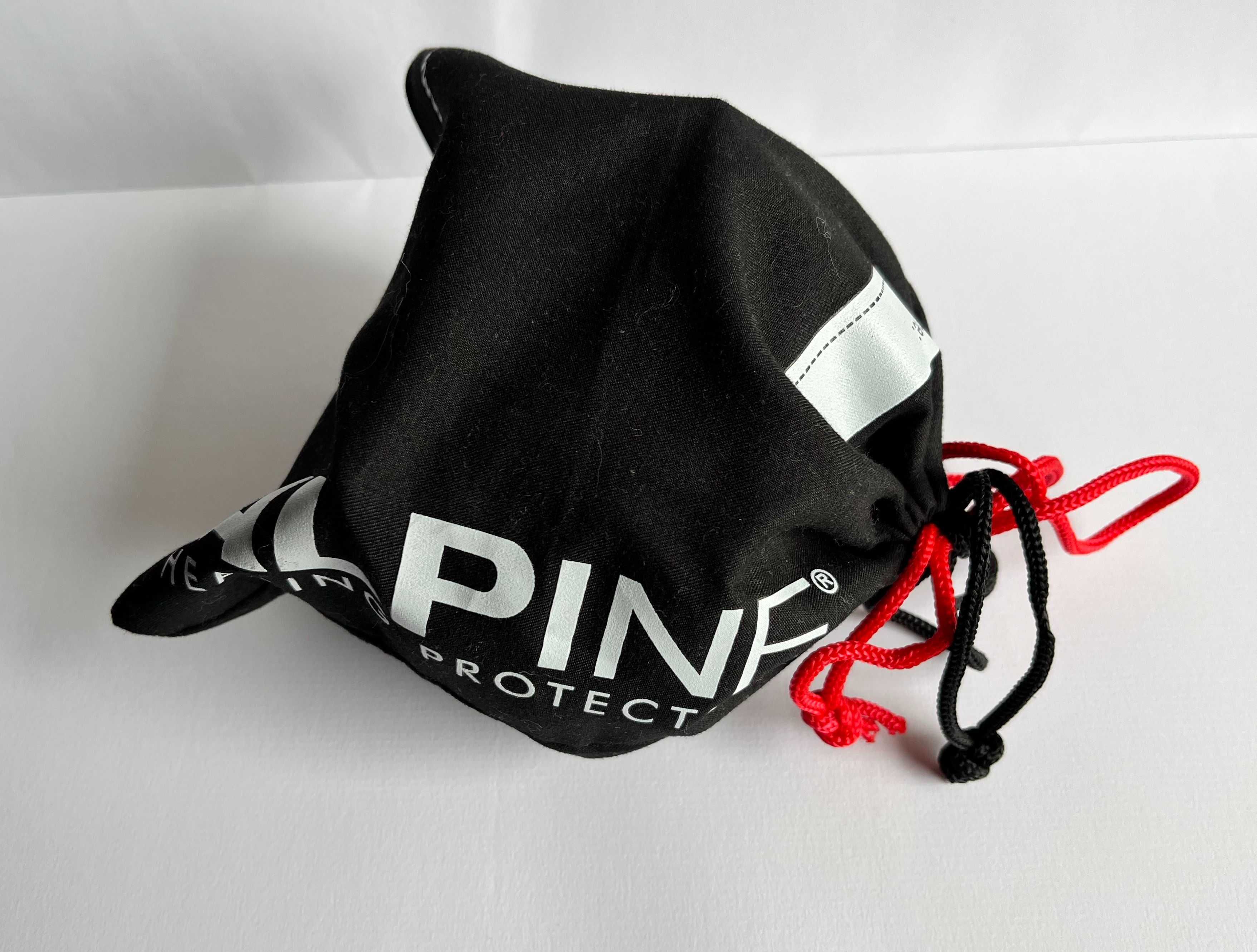 Vand casti protectie fonica Alpine