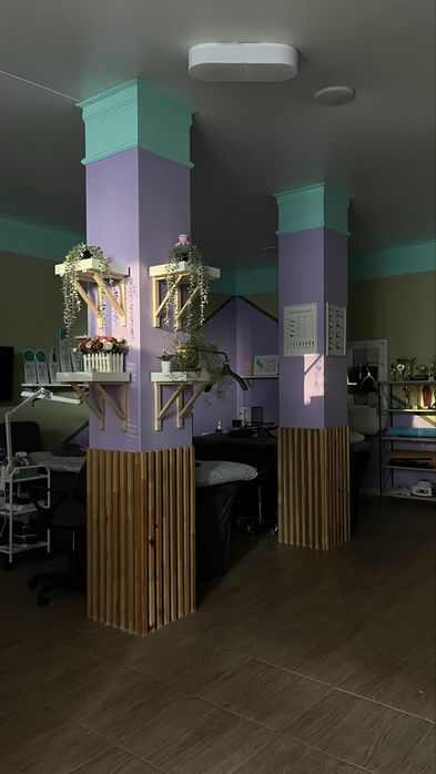 Сдам кушетку на совместную аренду