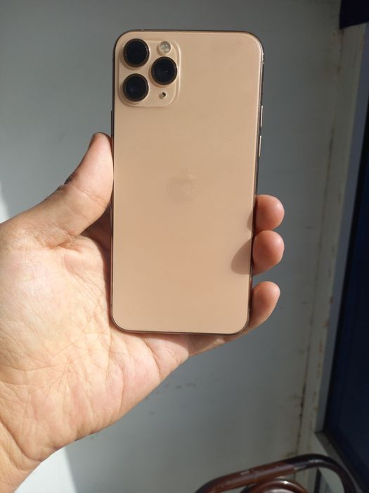 Iphone 11 pro 64 gb
