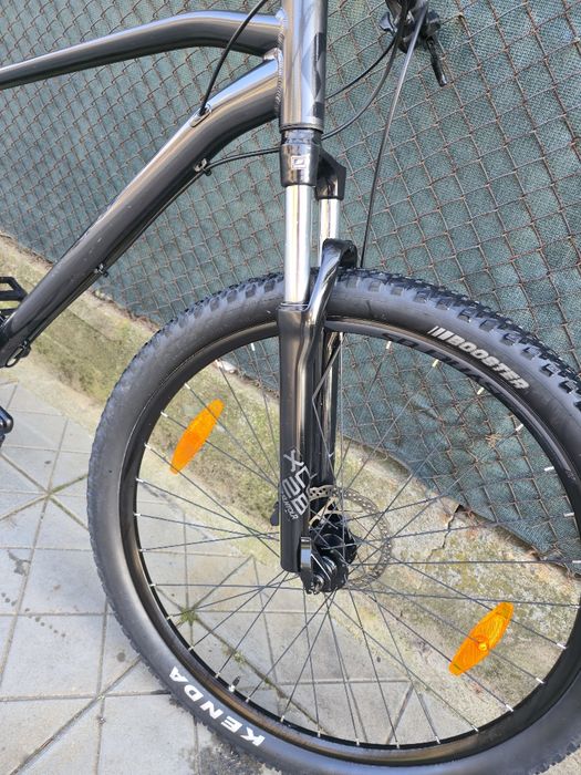 Scott Aspect 29 цола L размер 2х8 скорости Хидравлични дискови