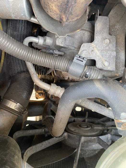 Compresor Ac Suzuki Vitara 1.9 DDis 2008