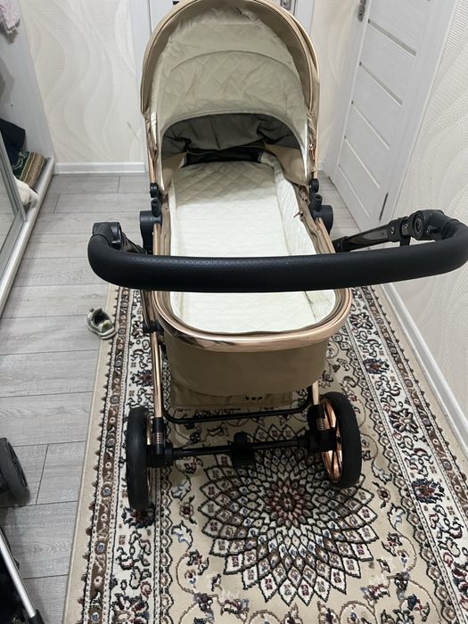 Продаю коляску зимнюю