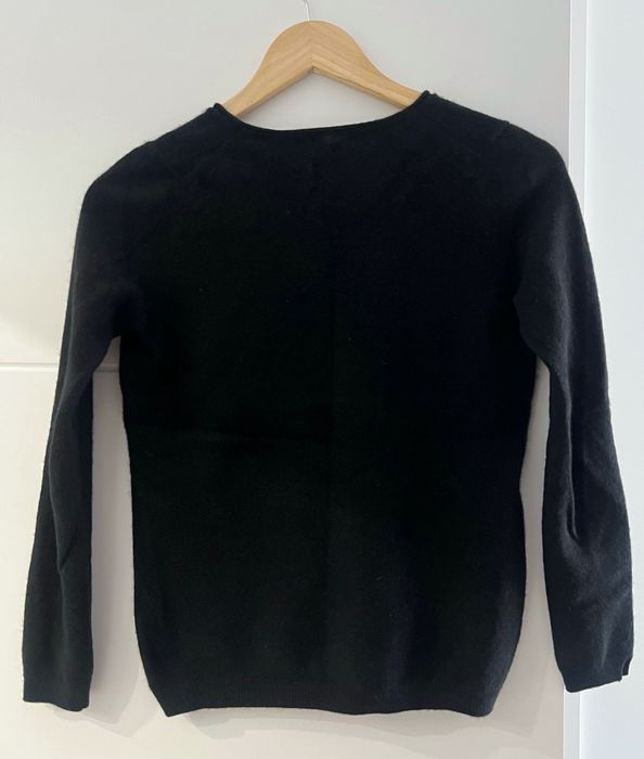 massimo dutti кашмир