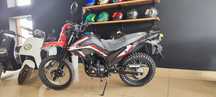 Скидка!!!  Lifan Эндуро внедорожник 200 куб , рассрочка, болиб толаш