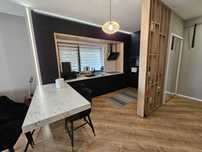 Pipera/ Rond OMV/4City North | Parcare Subterana | Lux