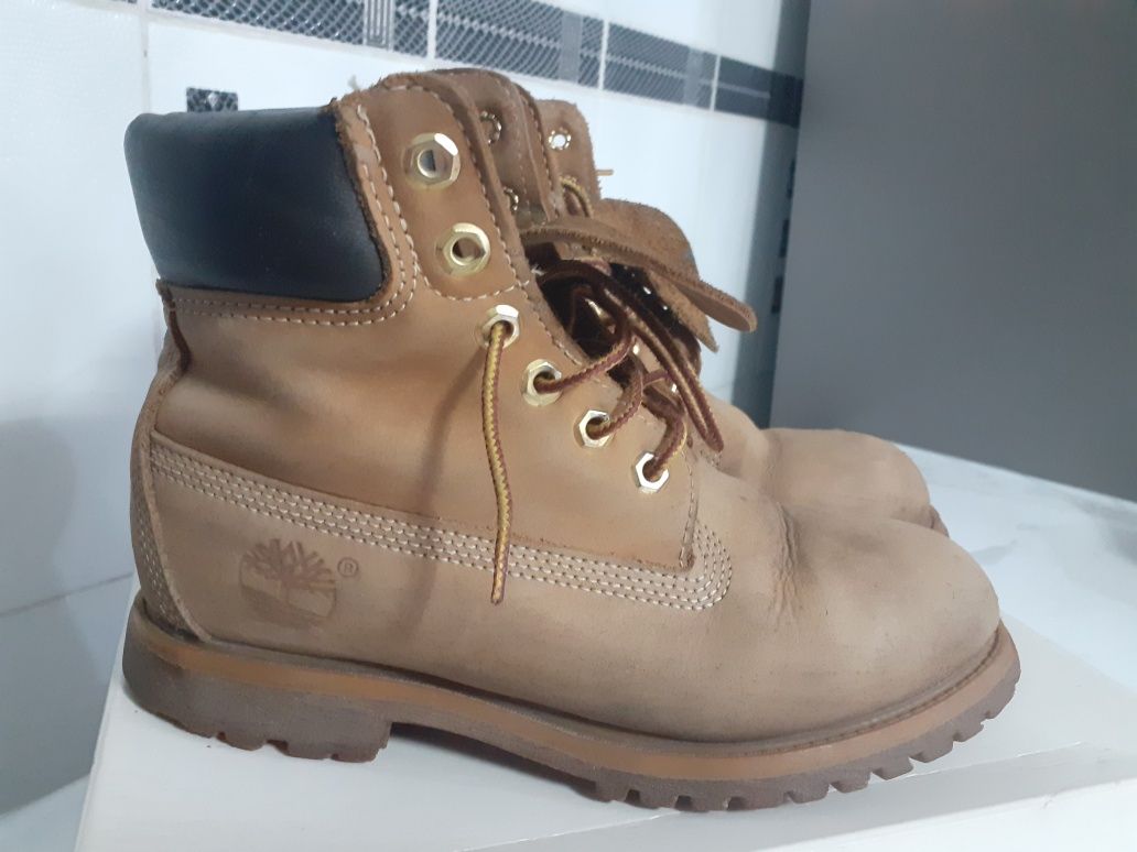 Обувь Timberland оригинал