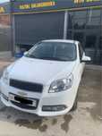 Chevrolet Nexia 3
