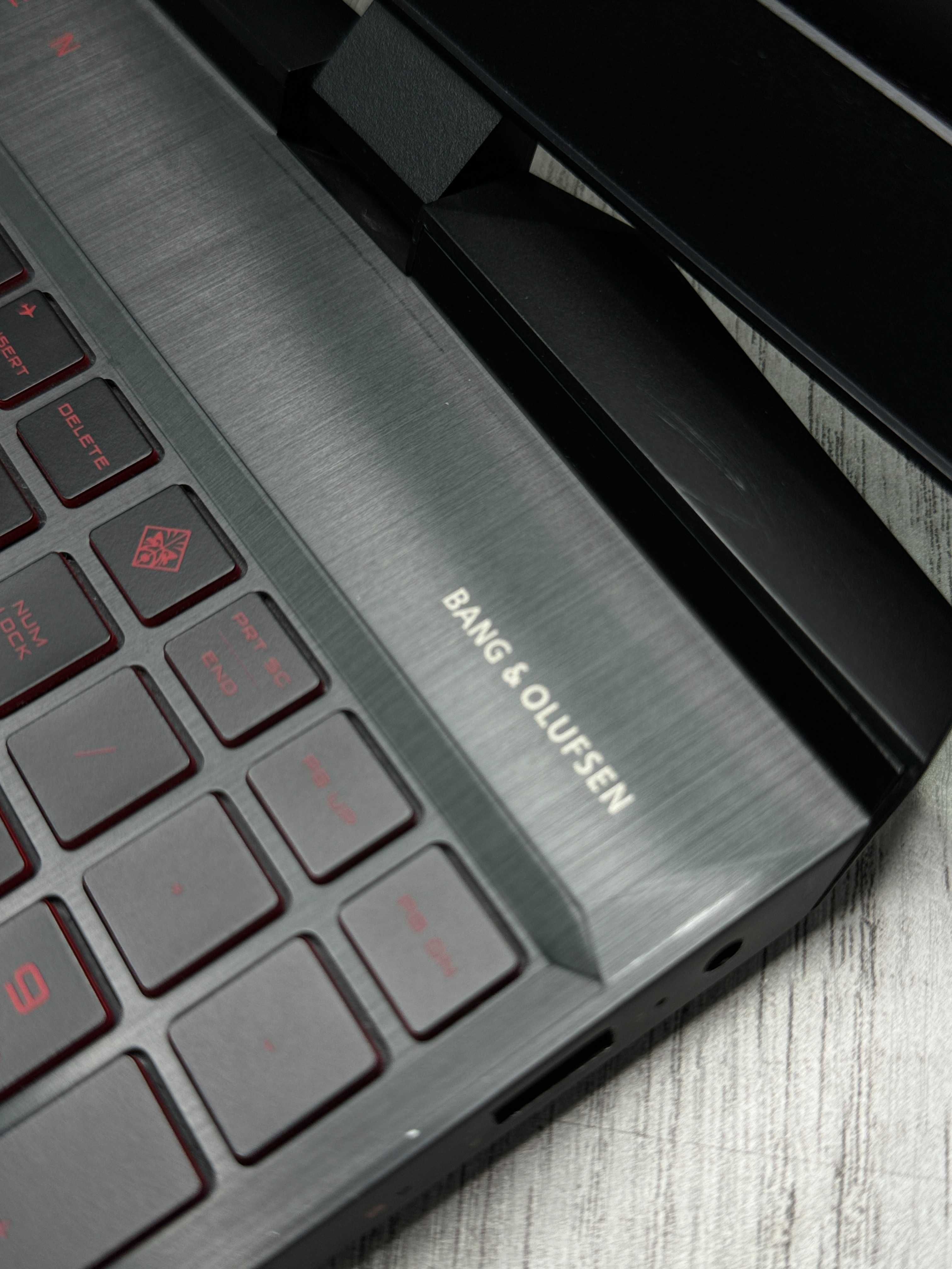 Hp Omen Gaming Noutbuk