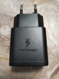 Incarcator Samsung Fast Charge 15W USB-C