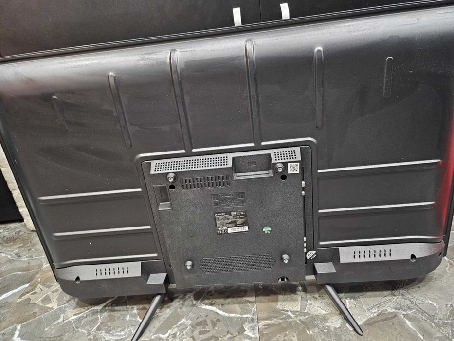 Hope Amanet P5-Televizor Allview LED 40iPlay6000-F,101cm,Smart,Full HD