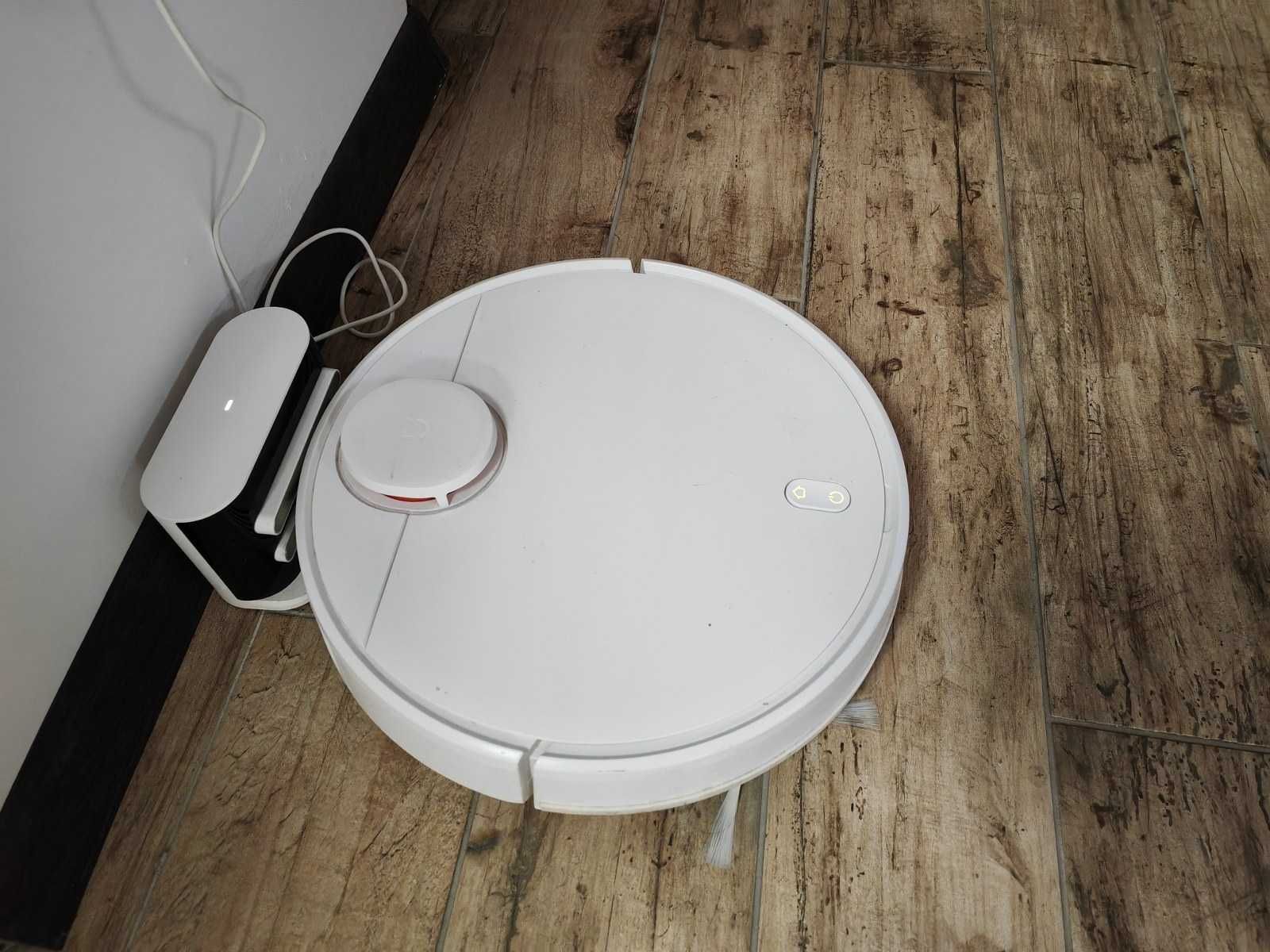 Робот за почистване Xiaomi Mi Vacuum Mop Pro