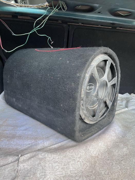 Саб буфер сатылады