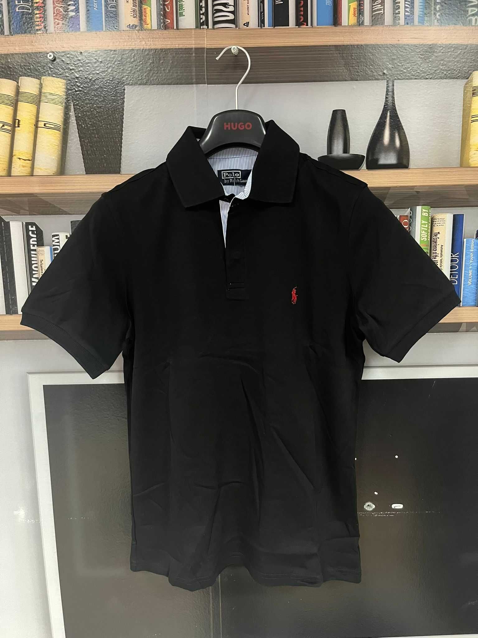 Мъжки поло тениски Tommy Hilfiger !