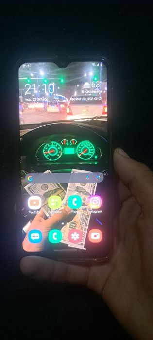 Telefon: samsung a20