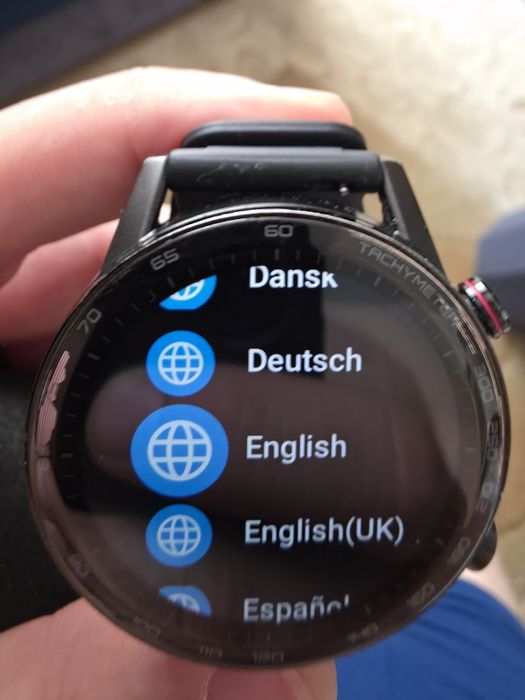 Smartwatch Huawei Honor Magic Watch 2