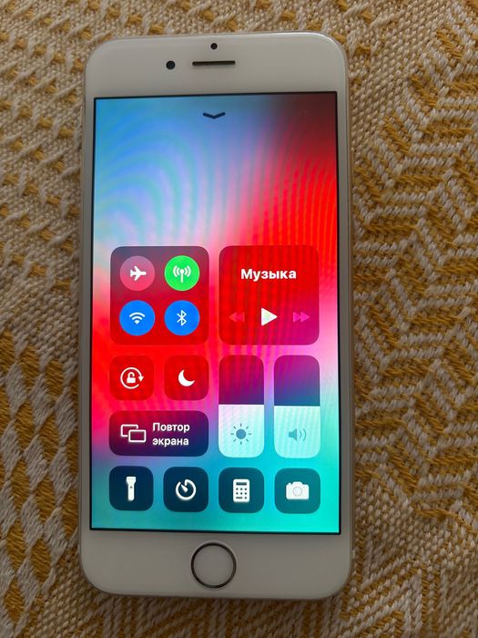 Ipone 6, в отл состоянит