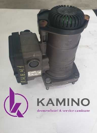 Supapa trailer control SCANIA - 1442937